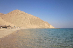 2-дневные туры из Каира в Александрию и Красное море