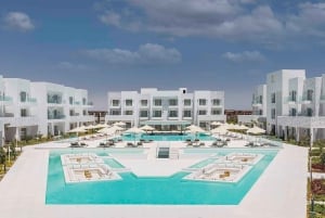 2-дневные туры из Каира в Александрию и Красное море