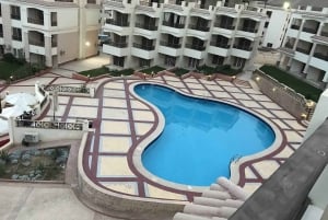 2-дневные туры из Каира в Александрию и Красное море