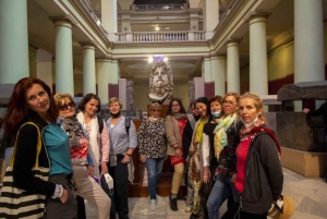 2 Days Cairo Tour: Pyramids, Museum, Citadel and Cave Church
