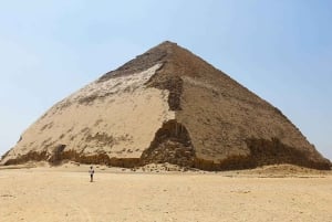 2 Días a las Pirámides, Museo, El Cairo Islámico y Cristiano