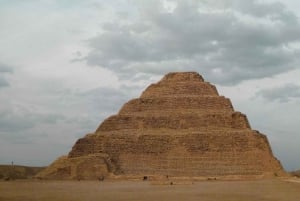 2 Días a las Pirámides, Museo, El Cairo Islámico y Cristiano