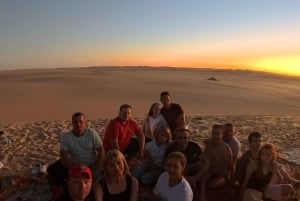 カイロ発、シワ・オアシスのキャンプで2泊3日をお過ごしください