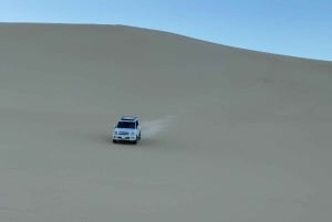 カイロ発、シワ・オアシスのキャンプで2泊3日をお過ごしください