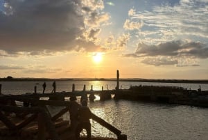 カイロ発、シワ・オアシスのキャンプで2泊3日をお過ごしください