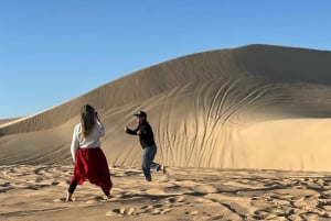 カイロ発、シワ・オアシスのキャンプで2泊3日をお過ごしください