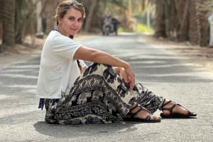 カイロ発、シワ・オアシスのキャンプで2泊3日をお過ごしください