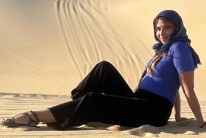 カイロ発、シワ・オアシスのキャンプで2泊3日をお過ごしください