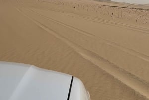 カイロ発、シワ・オアシスのキャンプで2泊3日をお過ごしください