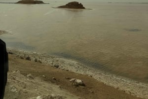 カイロ発、シワ・オアシスのキャンプで2泊3日をお過ごしください