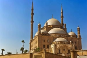 3 Days 2 Nights Package Visiting Cairo Highlights
