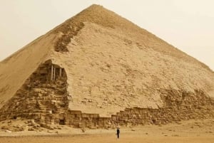 Cairo: 3-Day Highlight Tours