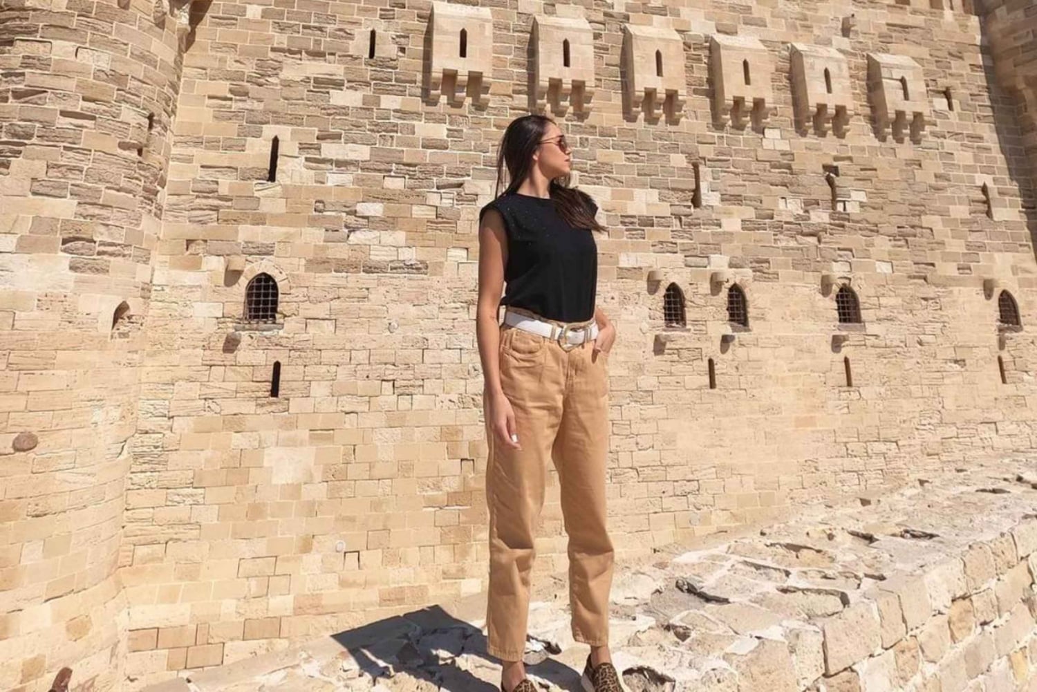 3 dagars paketresa till Kairo och Alexandria