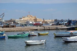 3 Daagse Rondreis Caïro en Alexandrië
