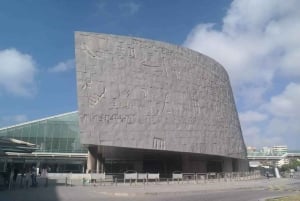 3 Daagse Rondreis Caïro en Alexandrië