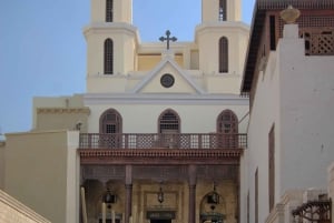 3 dagars paketresa till Kairo och Alexandria