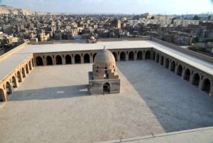 3 dagars paketresa till Kairo och Alexandria