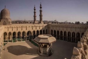 3 dagars paketresa till Kairo och Alexandria