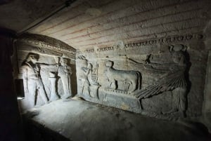 3 dagars paketresa till Kairo och Alexandria