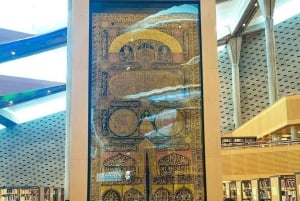 3 dagars paketresa till Kairo och Alexandria