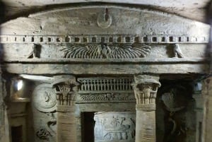 3 dagars paketresa till Kairo och Alexandria