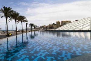 3 dagars paketresa till Kairo och Alexandria