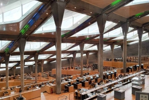 باقة جولة لمدة 3 أيام تغطي القاهرة والإسكندرية