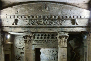 باقة جولة لمدة 3 أيام تغطي القاهرة والإسكندرية