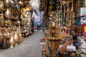 4 Day: Cairo and Alexandria Short Break