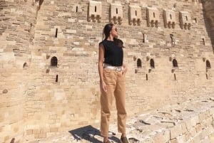 4 Day: Cairo and Alexandria Short Break