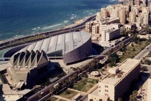 اليوم الرابع: استراحة قصيرة بالقاهرة والإسكندرية