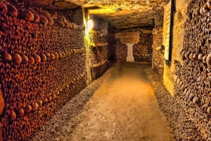 4 dage: Kairo og Alexandria