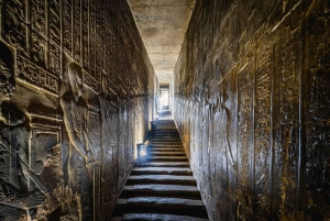 4 Dagen: Vliegreis Caïro en Luxor