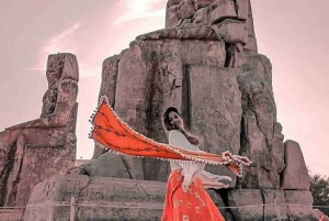 4 dias: Cairo e Luxor em um voo