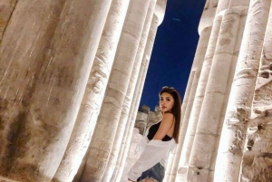 4 dias: Cairo e Luxor em um voo