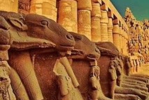 4 dias: Cairo e Luxor em um voo