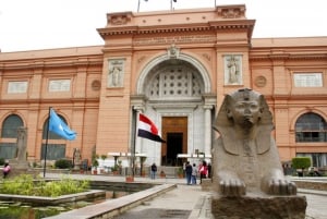 4 Day: Cairo Short Break