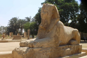 4 日間: カイロ短期休暇