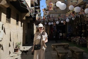 4 dager: Sightseeingturer i Kairo