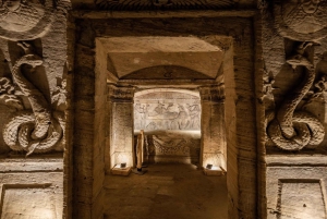 4 Day Highlights of Cairo & Alexandria Tour Package