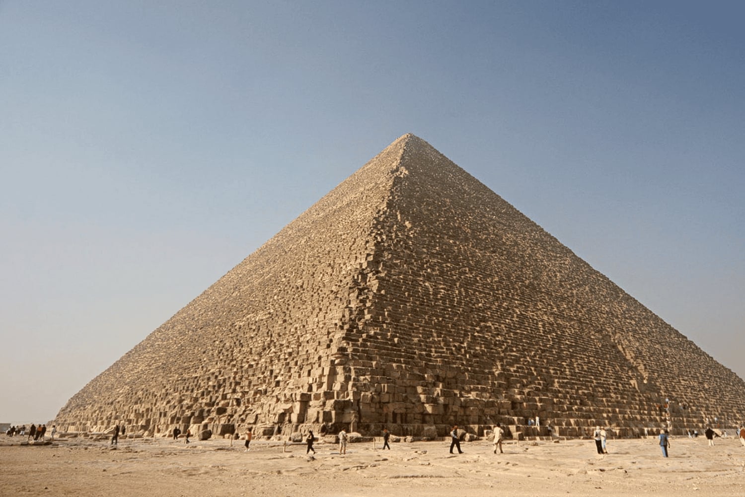 4 Tage 3 Nächte Urlaubspaket nach Kairo & Luxor