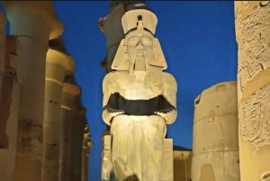 4 Days Cairo and Luxor with Accommodation