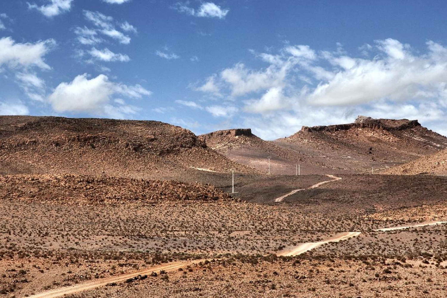 4 Days Trip to El-Fayoum, White Desert and Bahariya Oasis