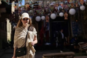 اليوم الخامس: جولات القاهرة