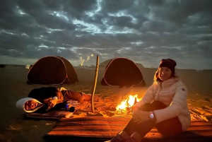 Tour guiado de 5 días por Siwa, Bahariya y el Desierto Blanco