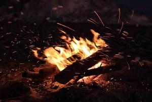 Tour guiado de 5 días por Siwa, Bahariya y el Desierto Blanco