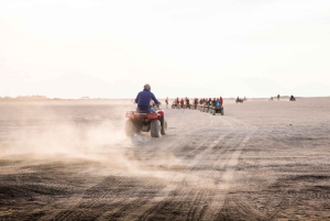 6-Day Hurghada & Cairo Package: Red Sea, Pyramids & Safari