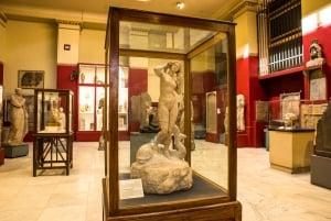 6-Day Hurghada & Cairo Package: Red Sea, Pyramids & Safari