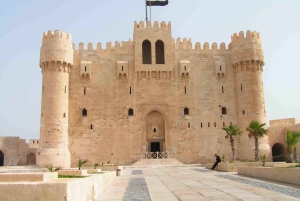 7-Tage-6-Nächte-Paket nach Kairo, Alexandria, Assuan und Luxor