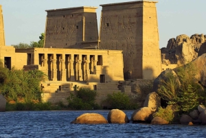 7-Tage-6-Nächte-Paket nach Kairo, Alexandria, Assuan und Luxor